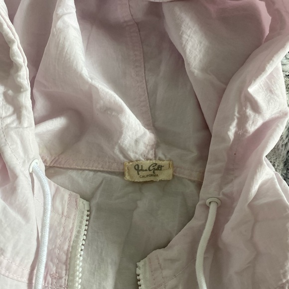 brandy melville light jacket - Picture 2 of 2